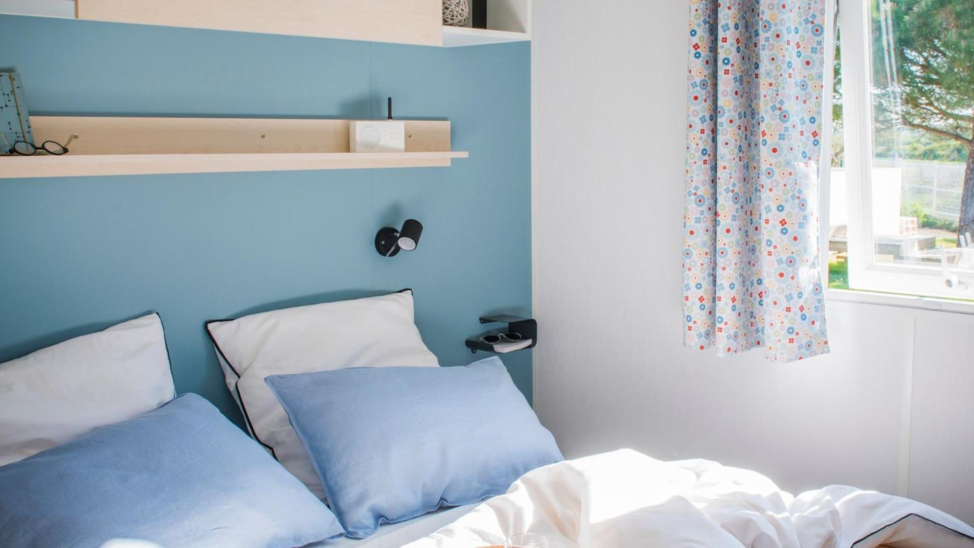 Camping Le Mediterranee Hyères Szoba fotó