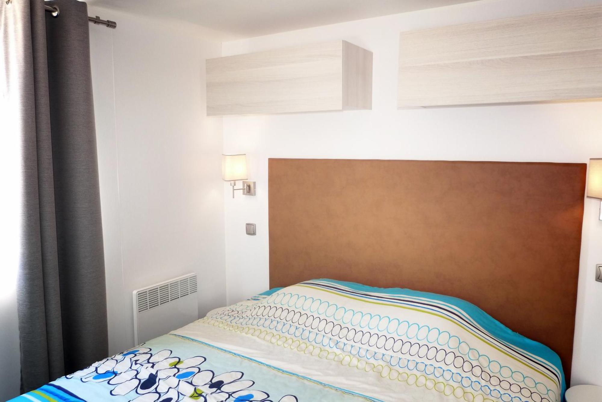 Camping Le Mediterranee Hyères Szoba fotó