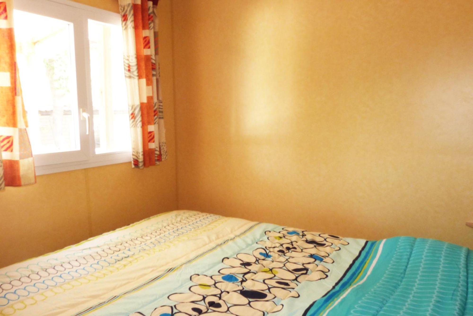Camping Le Mediterranee Hyères Szoba fotó