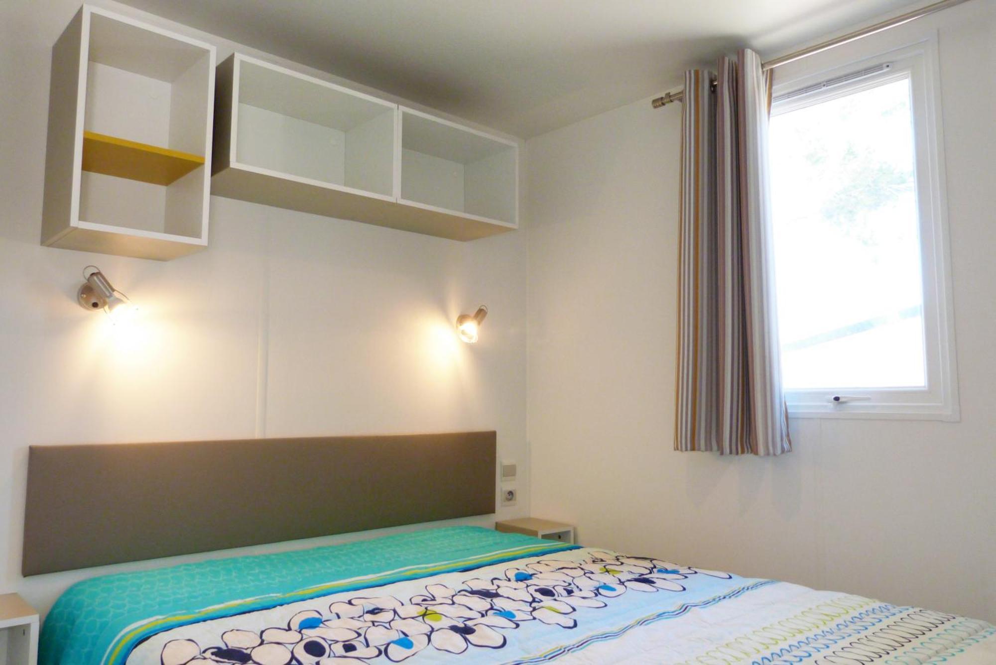 Camping Le Mediterranee Hyères Szoba fotó
