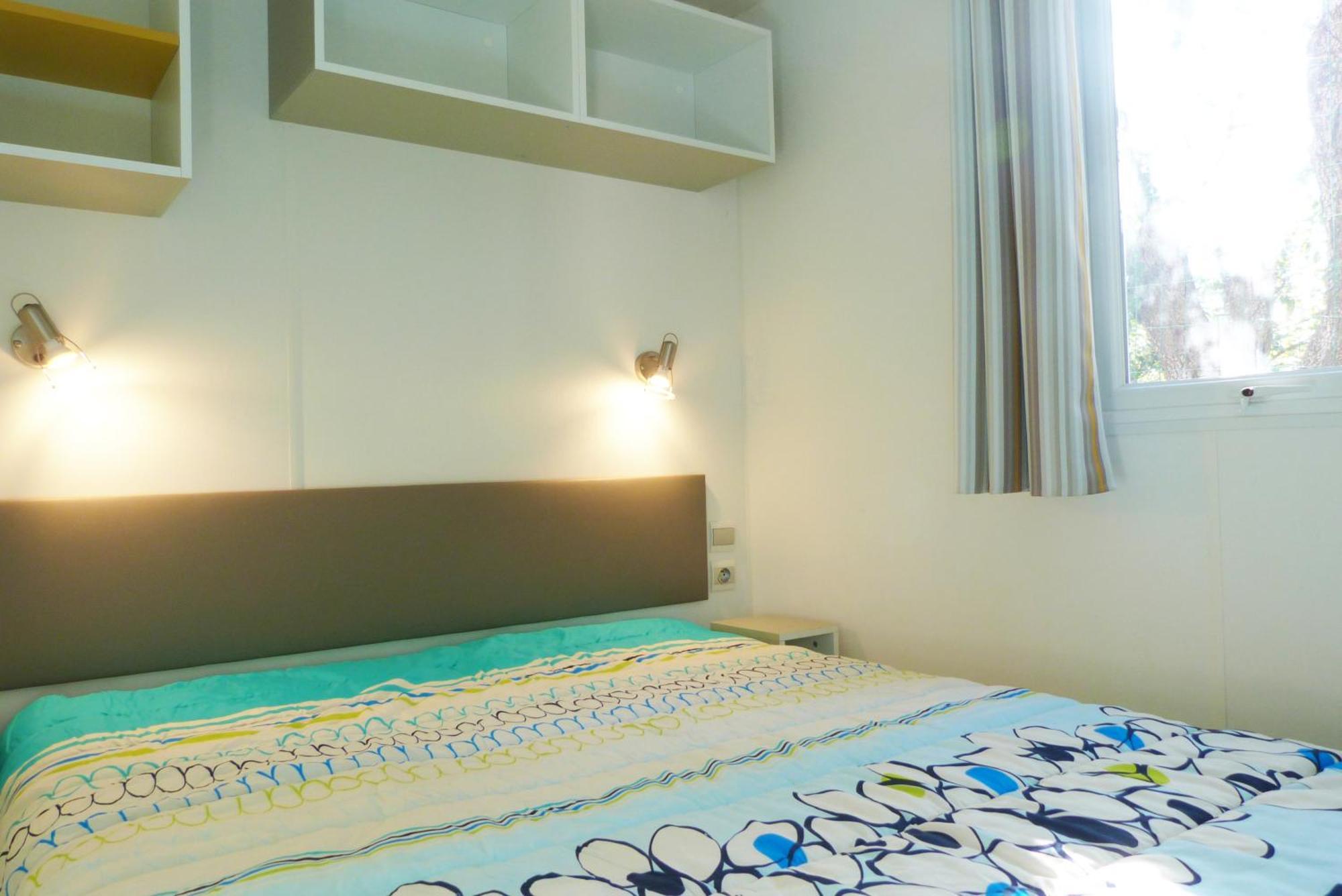 Camping Le Mediterranee Hyères Szoba fotó