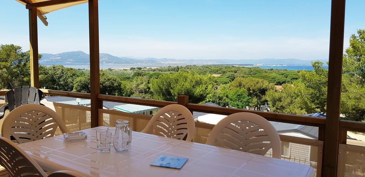 Camping Le Mediterranee Hyères Szoba fotó
