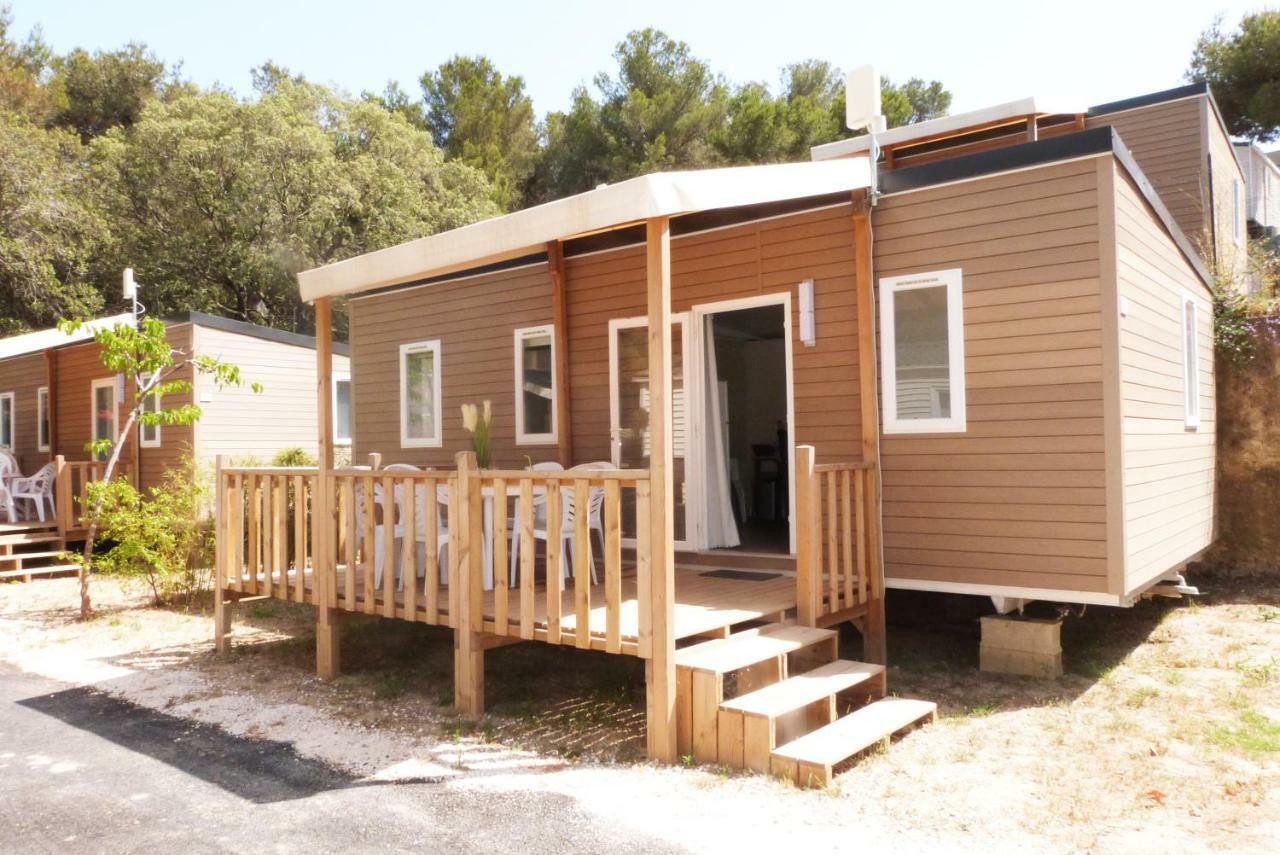 Camping Le Mediterranee Hyères Szoba fotó